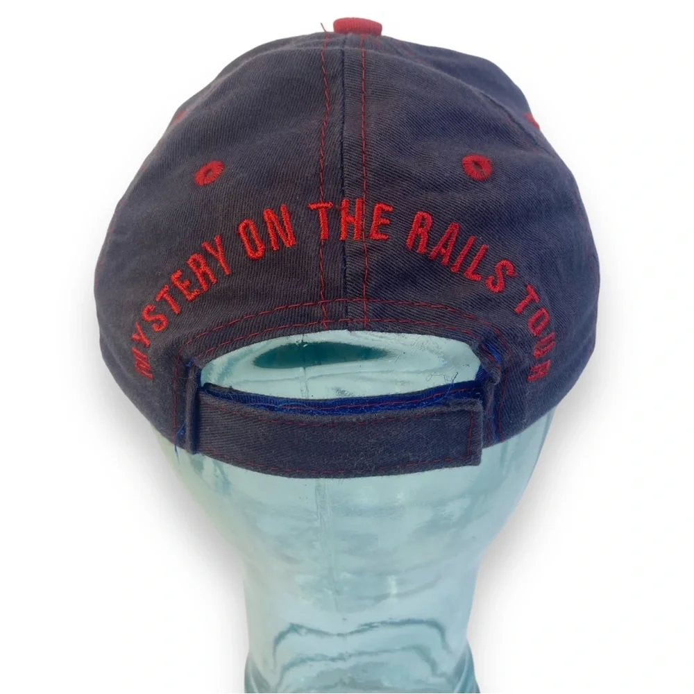 Thomas & Friends‎ Day Out Hat Mystery On The Rails Tour Cap B18G